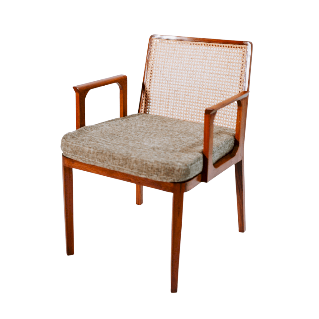 AMONG BALAY | David Accent Chair